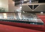 High Stiff Decorative Sentryglas SGP Laminated Glass