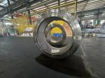 Stainless Steel Ring Dies for CPM 3016-2 Poultry Feed High Discharge Rate