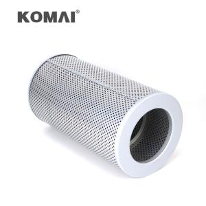 Quality KOMAI Manufacture Hydraulic Filter H8502 SH60067 HY90245 HY90442 For SH340 SH350 SH400 wholesale
