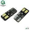 Quality LED Signal Light T10 W5W 4pcs 5730 SMD canbus led car light 12VAC wholesale