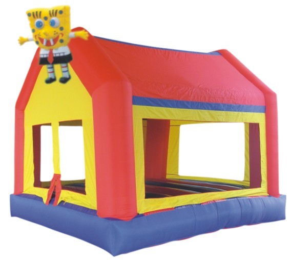 inflatable air house, Inflatable castle