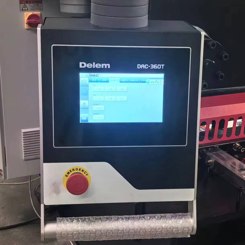 Hydraulic Guillotine Servo Pump Controlled Brake Shear 4mm Sheet Metal Power Saving High Efficiency