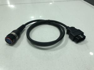 Quality OBDVocom 88890304 88894000 16P Volvo Diagnostic Cable wholesale