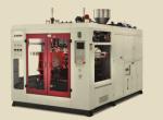 50ML-4L High Speed Plastic Bottle Blow Molding Machine MP70D-1ST For Food Bottle