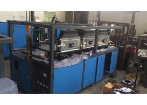 Quality Automatic Energy Juice Oil Beverage Pet / Plastic Bottle Blow Production / Producing Machine / Equipment / System wholesale
