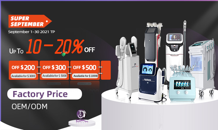 Multifunction Body Slimming Ultrasonic Weight Loss Vacuum Roller+ Laser+RF+ Cavitation+LED Slim Machine