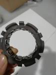 R&B brand MT0027958C16 sprag type clutch motorcyle one way starter clutch
