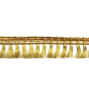 Quality GD002 Golden Hometextile Tassel Fringe Trim wholesale