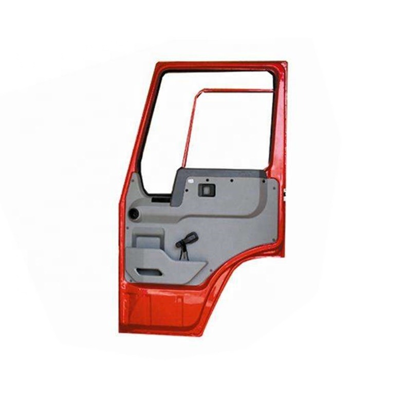 HOWO Truck Parts Right Door Assembly Az1642210002