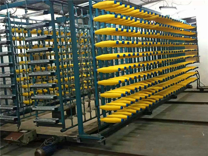 150t Yellow Silk Screen Fabric Mesh , T - Shirt Printing Polyester Monofilament Mesh