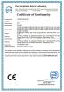 Shenzhen Wang Xin Yuan Electronic Technology Co., Ltd. Certifications