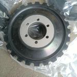 Atlas Coupling 1615682500 High Quality Screw Air Compressor Parts Wholesale