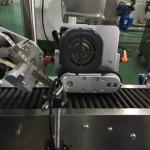 10ml Medical Test Tube Labeling Machine 2000Bph-12000bph CE Approved