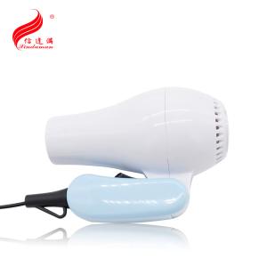 Quality 600W Foldable Negative Ion Blow Dryer For Home Student Dormitory wholesale