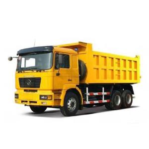 Quality SHACMAN F2000 Tipper 6X4 Dump Truck SX3257DM324 21-30 Tons Euro 3 wholesale