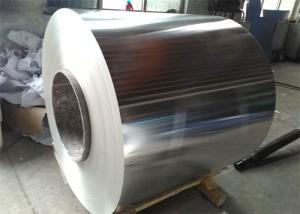 Quality H112 T351 Aluminum Roll Coil 1100 1060 6063 For Construction wholesale