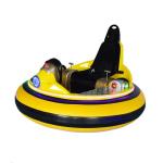American Standard Adult Bumper Cars With Remote Control Operated