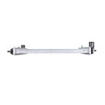 Auto Parts Cooling System Car Engine Aluminum Radiator for Nissan 2.5 Di 21410