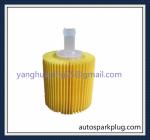 Auto Spare Parts Car Engine Oil Filter 04152-31090 For Japanese Car Camry Lexus