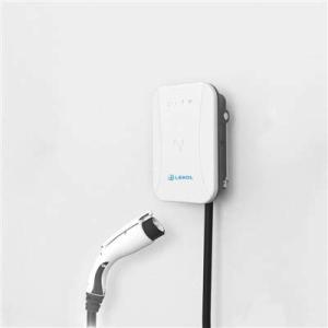 Quality 7KW 32A Fast Electric Vehicle Charge Point Station NB Certificate wholesale