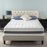 Bonnell Spring Slip Resistant Hotel Bed Mattress