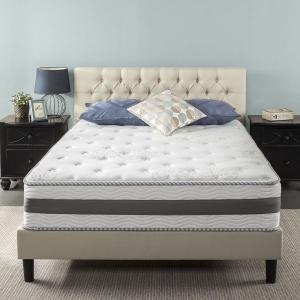 Quality Bonnell Spring Slip Resistant Hotel Bed Mattress wholesale