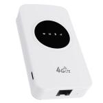 Tuoshi Manufacture 4g Pocket Wifi6 Router With Antenna Port Universal Mifi 4g