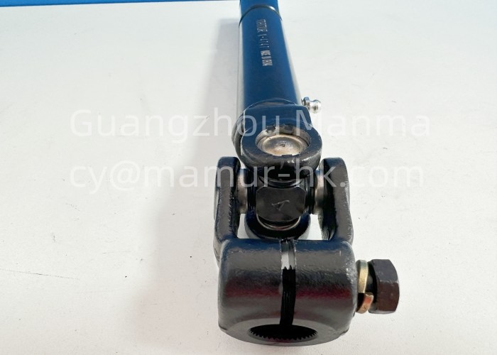 Steering LWG Shaft ISUZU Chassis Parts For NKR 8-97094625-1
