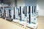 Automatic Universal strength Testing Machine Desktop Tensile Test Equipment