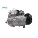 0008307200 Vehicle Ac Compressor For Benz W166 GLS350 GLE350 2016 7PK Diesel