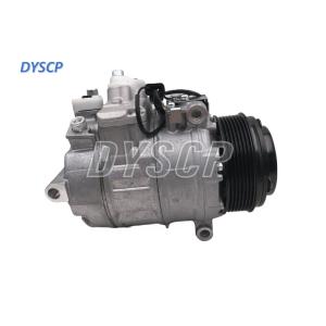 Quality 7SAS17C Car Ac Compressor For Mercedes Benz W222 W212 W207 W166 A0008307200 wholesale