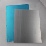 Marine Grade 5754 Aluminum Sheet High Strength 5754 Aluminum Plate