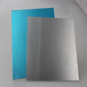 Quality 3105 Aluminum Sheet Automotive Grade 3105 Aluminium Plate Anti Rust wholesale