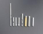 Mirror Polishing Non Magnetic Carbide Shaft SGS Certified