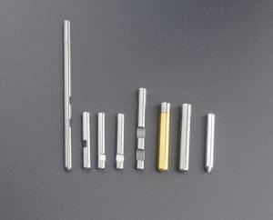 Quality Mirror Polishing Non Magnetic Carbide Shaft SGS Certified wholesale