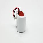 Nickel Cadmium Rechargeable Battery Pack SC1800mAh 2.4V