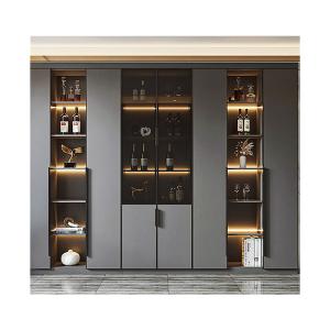 Quality Fully Tempered Float 6mm Toughened Glass For Drinks Cabinet Aluminum Windows wholesale
