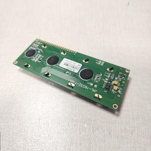 China Industry Measurement Screen Display 1602 1603 Character LCD Display Module on sale