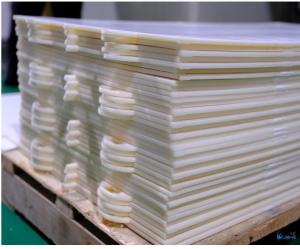 Quality Bacteria Using Hollow Fiber Membrane Bioreactor Water Treatment wholesale