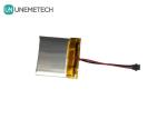 Wholesale Rechargeable Lipo Batteries 352023 3.7V 115mAh Li-ion Polymer Battery