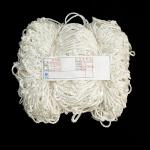 Horizontal Durable Polypropylene Raschel Stair Safety Netting for Children