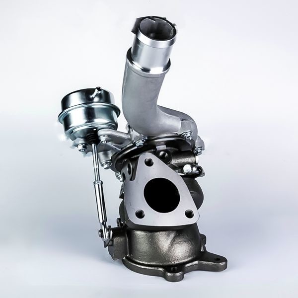 Turbocharger 790318-0004 MGT1549SL turbo for Ford Flex Taurus Explorer Lincoln MKS MKT