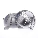 4 Axis CNC Machining Parts