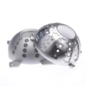 Quality 4 Axis CNC Machining Parts wholesale