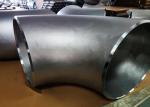 UNS N06625 W.Nr.2.4856 Stainless Steel Elbow Fitting