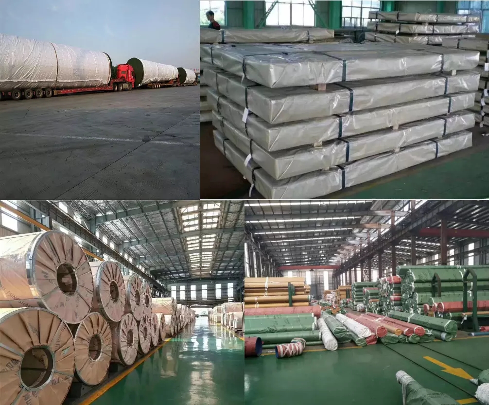 AISI 304 316 Tubo Rectangular Steel Tube Pipe 150*100mm 120*60mm
