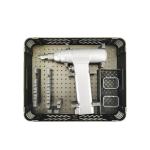 Aluminum Alloy Reciprocating Saw Medical Heart Breastbone Chest 14.4v