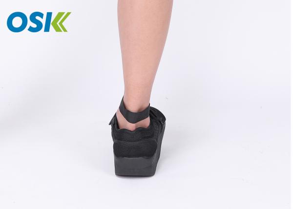 Adjustable Medical Walking Aids Sprained Ankle Brace For Rehabilitation Health