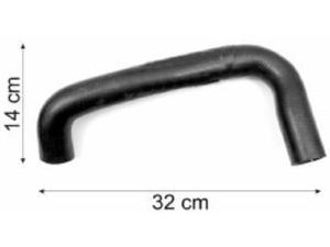 Quality 377121051C Engine Parts Cooling Water Pipe wholesale