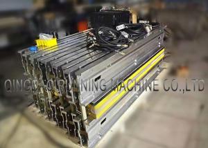 Quality Metallurgical Plants Hot Conveyor Belt Splicing Machine Vulcanizing Press ISO9001 wholesale